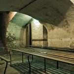 óvóhely bunker