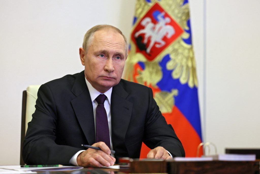 vlagyimir putyin