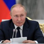 vlagyimir putyin orosz duma