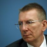 edgars rinkevics