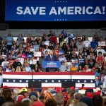 donald trump félidei választások