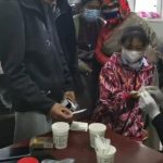 tibet dns gyűjtés