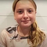 Angyalarcú kislányt gyilkolt meg