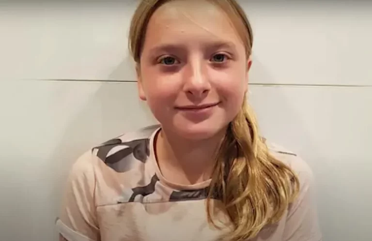 Angyalarcú kislányt gyilkolt meg