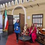 Arab Kulturális Nap 2022 Budapest Néprajzi Mzeum