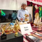 Arab Kulturális Nap 2022 Budapest Néprajzi Mzeum