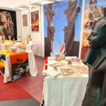 Arab Kulturális Nap 2022 Budapest Néprajzi Múzeum