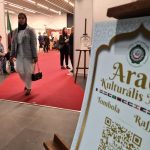 Arab Kulturális Nap 2022 Budapest Néprajzi Mzeum