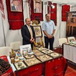 Arab Kulturális Nap 2022 Budapest Néprajzi Mzeum