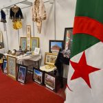 Arab Kulturális Nap 2022 Budapest Néprajzi Mzeum