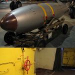 Atomfegyverek