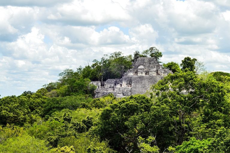 Calakmul
