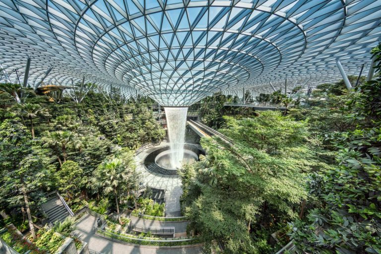 Changi Airport