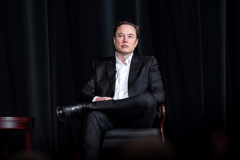 elon musk 2022