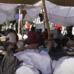 Elözönlik a bevándorlók Hollandiát