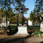 Fadrusz János síremléke