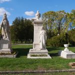 Hauszmann Alajos síremléke