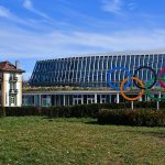 nob székhely olimpia olimpiai játékok