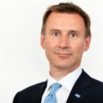 Jeremy Hunt