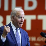 Joe Biden amerikai elnök