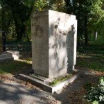 Kandó Kálmán sírja