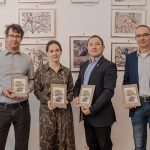 Kókay Szabolcs, csonka Péter, Varga Vivien