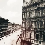 Látványos budapesti kupolák