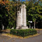 Munkácsy Mihály sírja