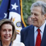 Nancy és Paul Pelosi