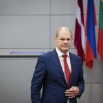 Olaf Scholz