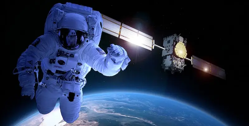 Orosz támadás amerikai műholdak ellen