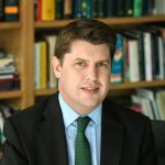 Ronan Gargan Írország magyarországi nagykövete (3)