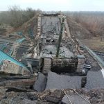 orosz ukrán háború tank Wagner Ukrajna