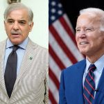 Sharif és Biden