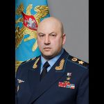 Szergej Szurovikin