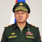 szergej sojgu tábornok putyin
