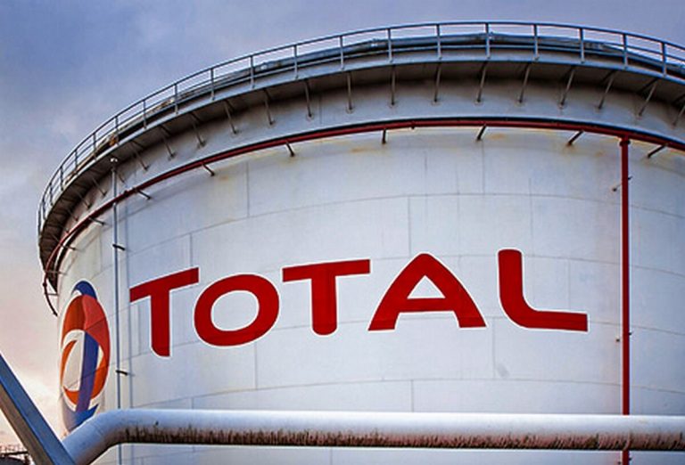 TotalEnergies