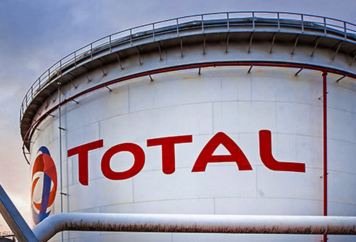 TotalEnergies