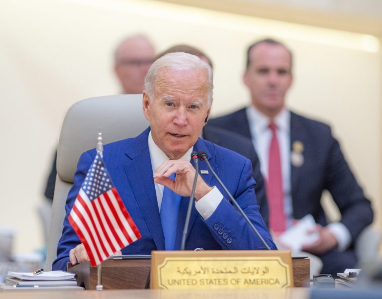 biden dzsiddában