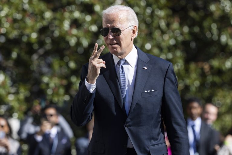 joe biden amerikai elnök