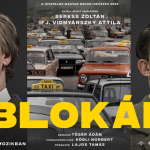 blokád
