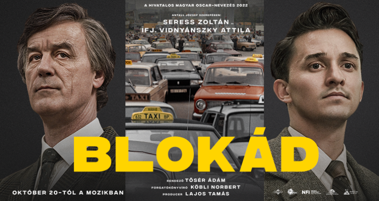 blokád