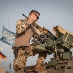 bundeswehr németország