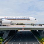 changi repülőtér szingapúr