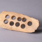 József főherecegi palota leletek