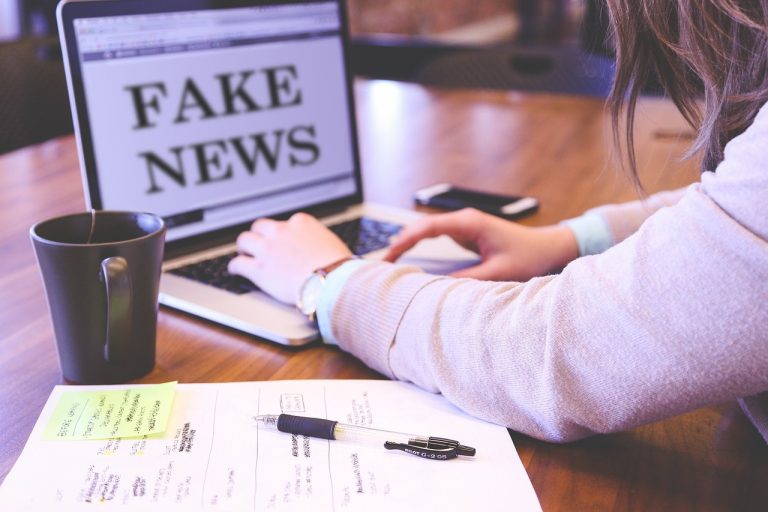 fake-news álhírek