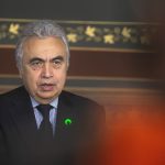 fatih birol nemzetközi energiaügynökség
