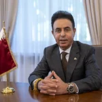 abdulla falah al-dosari