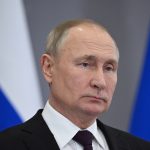 vlagyimir putyin fák konferencia