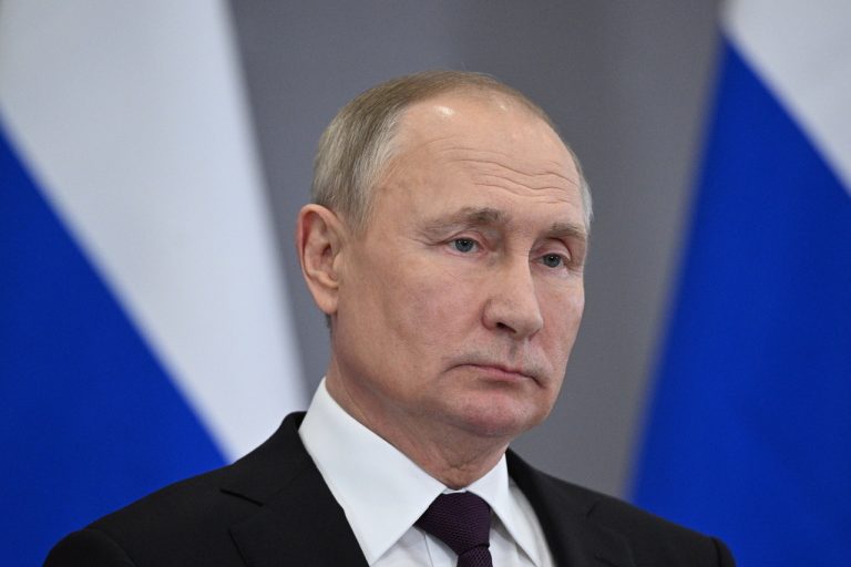 vlagyimir putyin fák konferencia